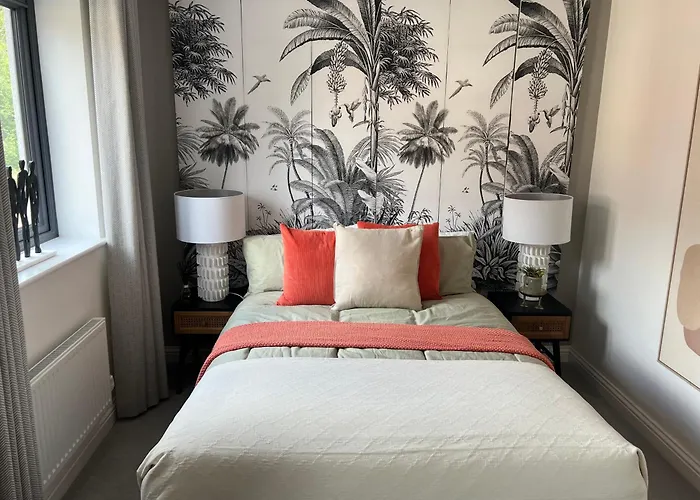 Balderstone Guest Room