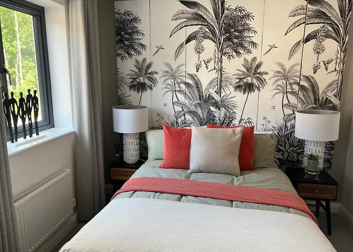 Balderstone Guest Room