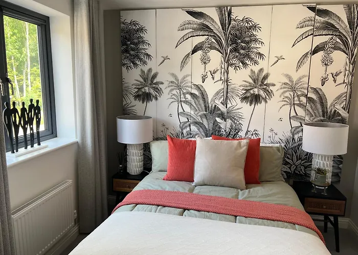 Balderstone Guest Room