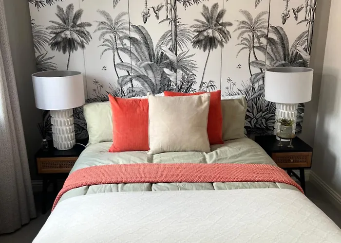 Balderstone Guest Room