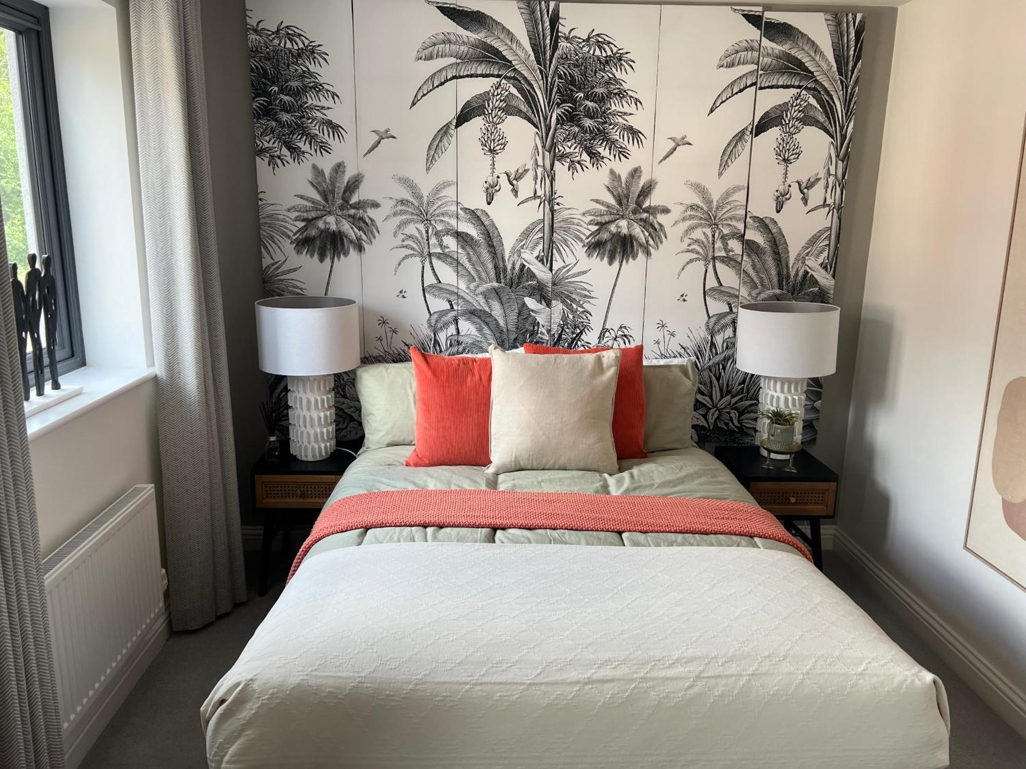 Balderstone Guest Homestay Wavendon