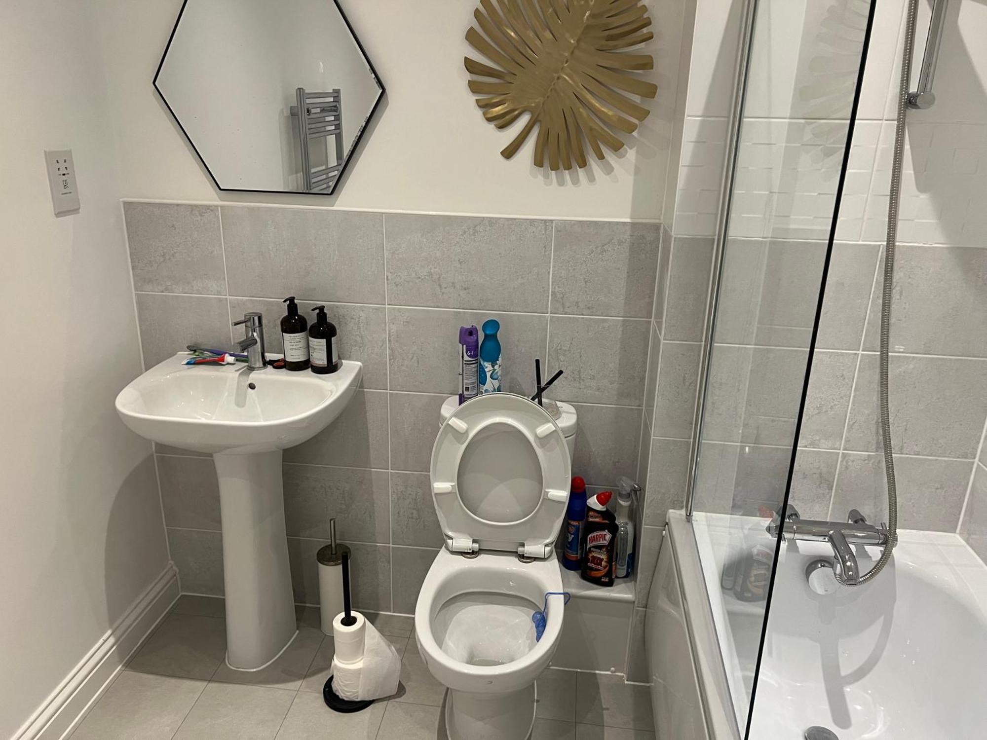 Balderstone Guest Wavendon