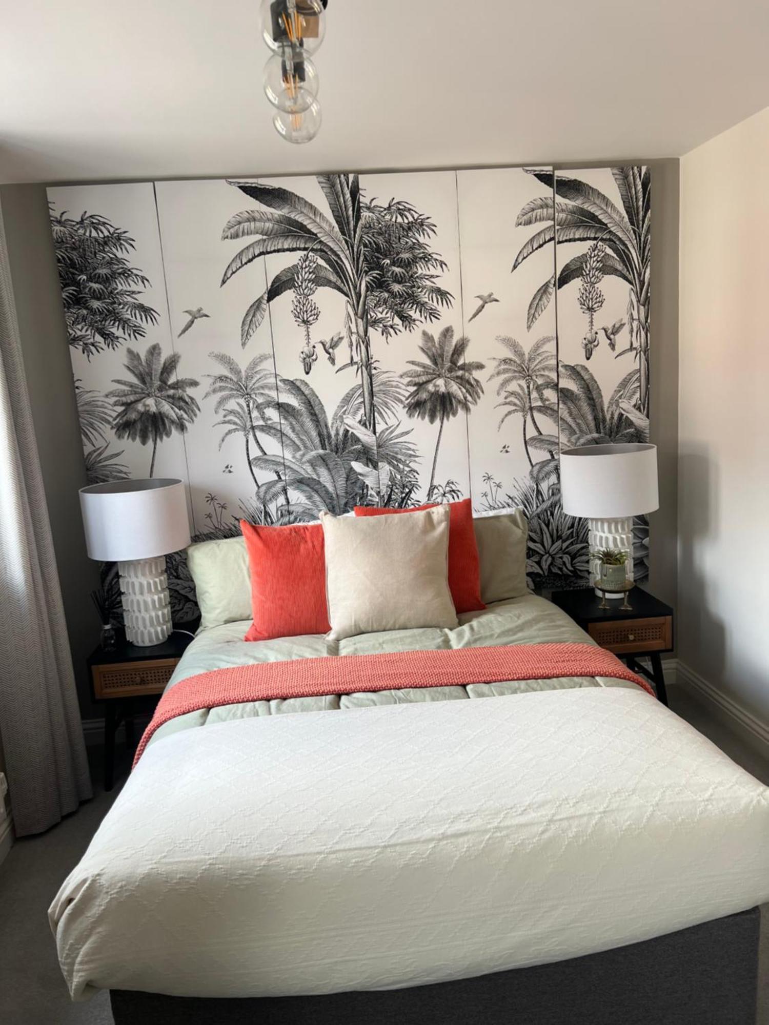 Homestay Balderstone Guest