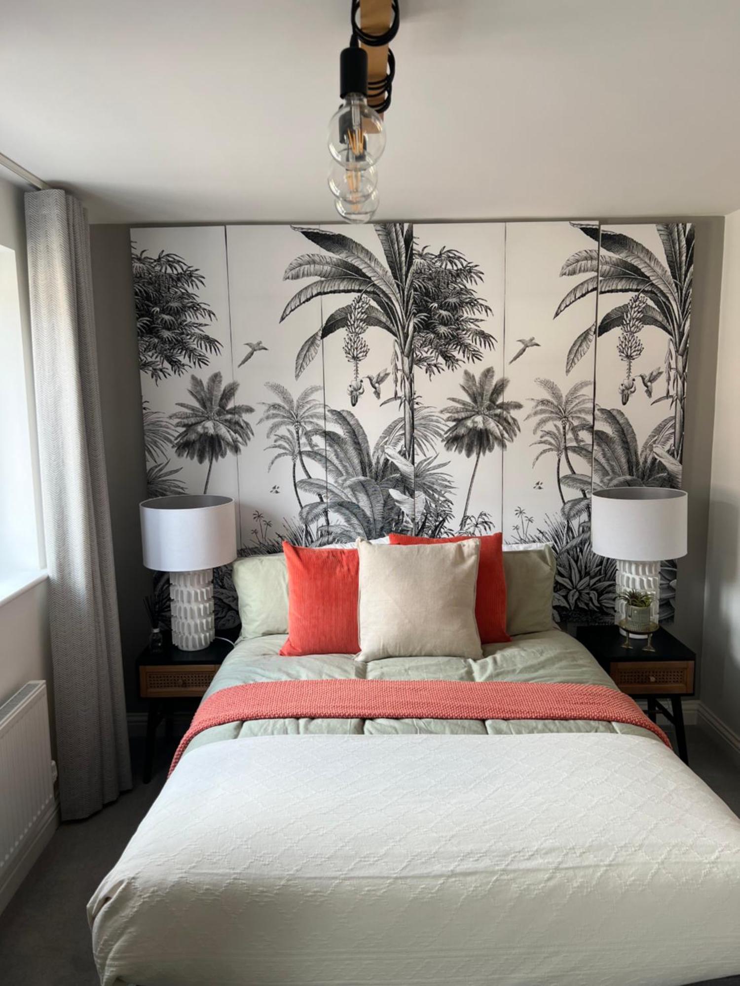 Homestay Balderstone Guest *