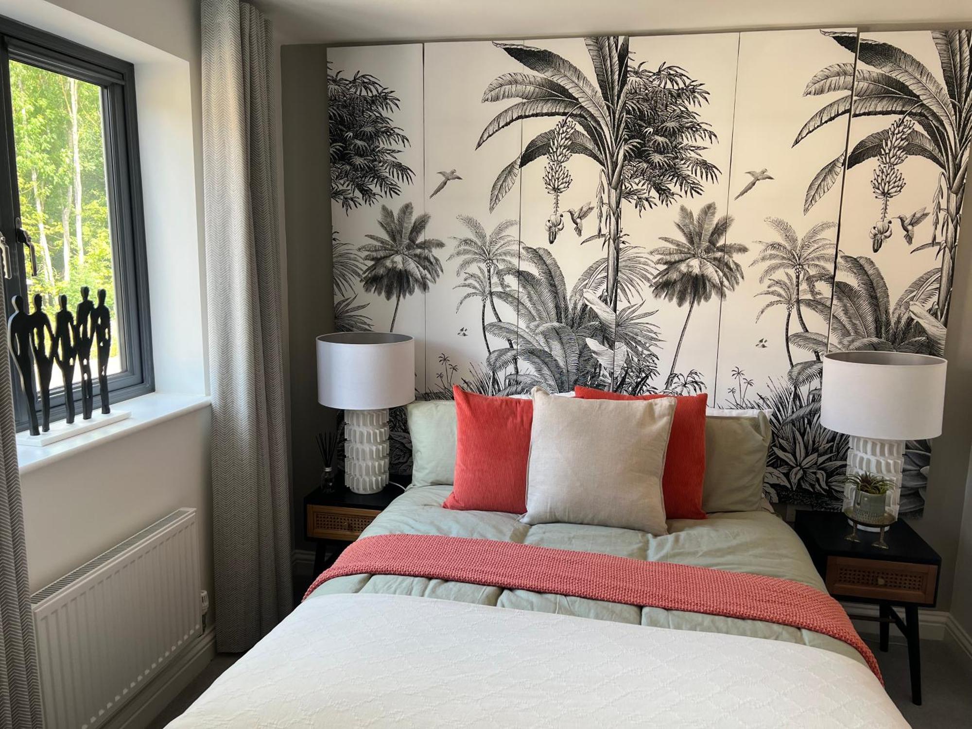 Balderstone Guest Homestay